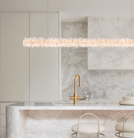 Crystal Column